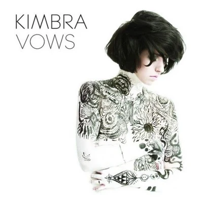 Vows 專輯 Kimbra/Jacob Collier/Tank and The Bangas