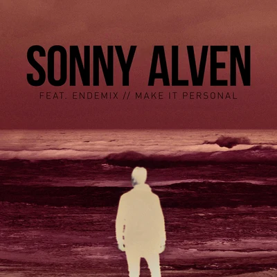 Make It Personal 專輯 Sonny Alven/NoMBe