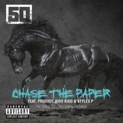 Chase The Paper 专辑 50 Cent