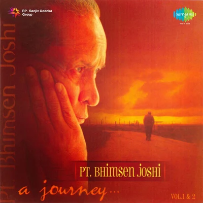 Pt. Bhimsen Joshi A Journey Pandit Bhimsen Joshi Volume 2