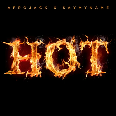 Hot 专辑 Afrojack