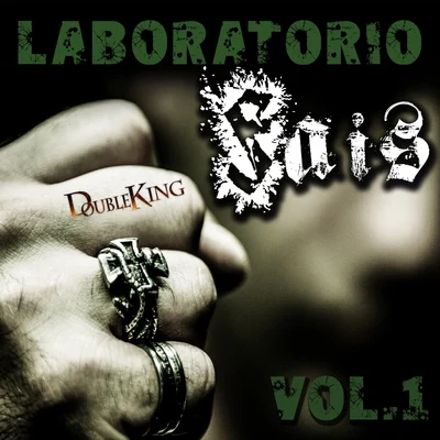 Laboratorio FAIS, Vol. 1 專輯 Fais