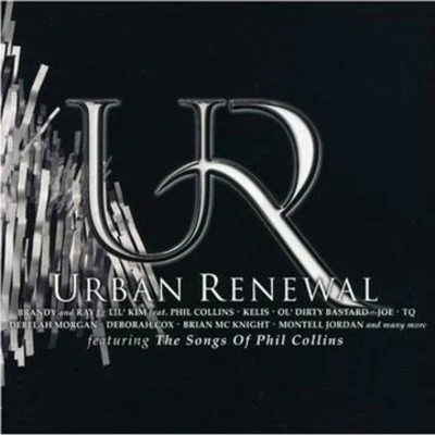 Urban Renewal: Featuring the Songs of Phil Collins 專輯 Phil Collins