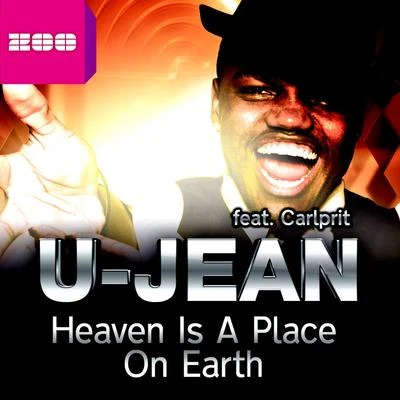 Heaven Is A Place On Earth 專輯 U-Jean