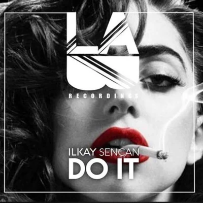 Do It -Single 專輯 Ilkay Sencan