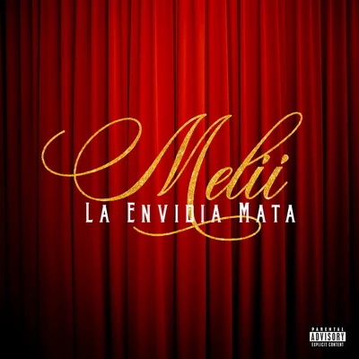 MeliiA Boogie Wit da Hoodie La Envidia Mata