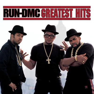 Run-D.M.C. Greatest Hits