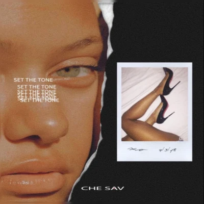 Set the Tone 專輯 Che Sav/Shawn Smith