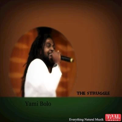 The Struggle 專輯 Father Goose/Little Goose/Itimo/Yami Bolo/Elena Moon Park