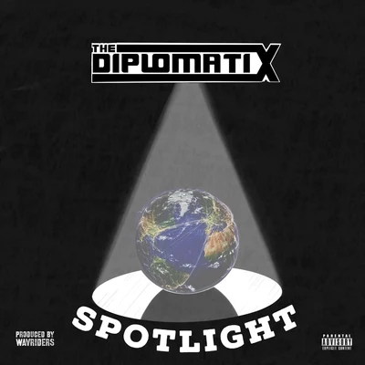 Spotlight 專輯 The Diplomatix/Ces Cru