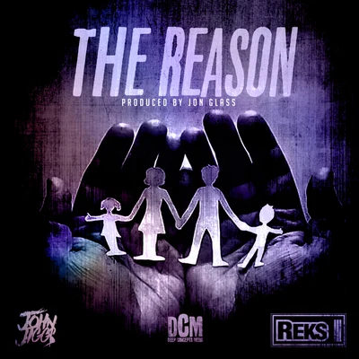 The Reason 專輯 Nam Nitty/Rim/Rocc Spotz/K Sluggah/John Jigg$