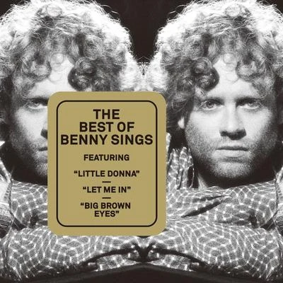 THE BEST OF BENNY SINGS 專輯 Benny Sings