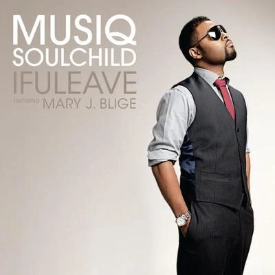 Musiq SoulchildEARTHGANG ifuleave