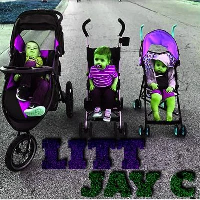 Litt 專輯 Jay C