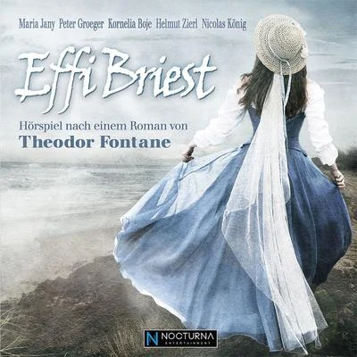 Effi Briest (Hörspiel) 專輯 Victor Léon/Theodor Fontane/Traditional/Emanuel Schikaneder/Richard Wagner