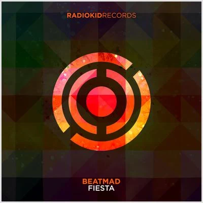 Fiesta 专辑 Beatmad