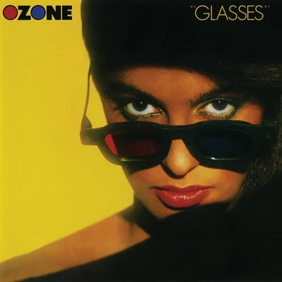 Glasses 專輯 Ozone