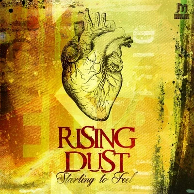 Starting to Feel 专辑 Rising Dust/Astrix