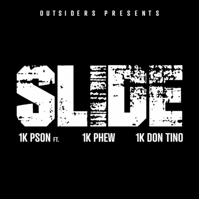 Slide 專輯 1k Phew