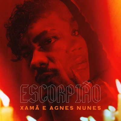 Escorpião 專輯 Kiaz/Agnes Nunes