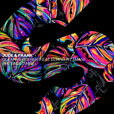 Quem Vai Querer (feat. Eliana Pittman) [Extended Mix] 專輯 Jude & Frank