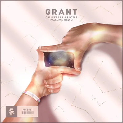 Constellations (feat. Jessi Mason) 專輯 Grant