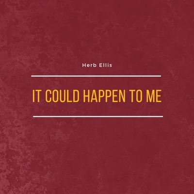 It Could Happen to Me 專輯 Al Cohn Quintet/Herb Ellis