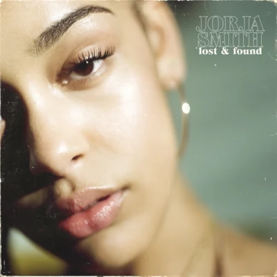 Love (Goodbyes Reprise) 專輯 Jorja Smith