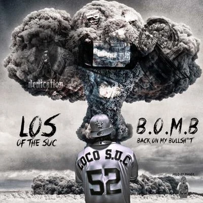 Bomb 專輯 Los