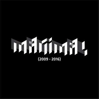 Manimal (2009-2016) 專輯 Manimal