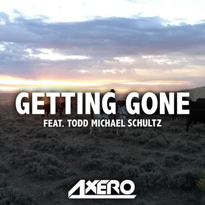 Getting Gone (feat. T. M. Schultz) 專輯 T. M. Schultz