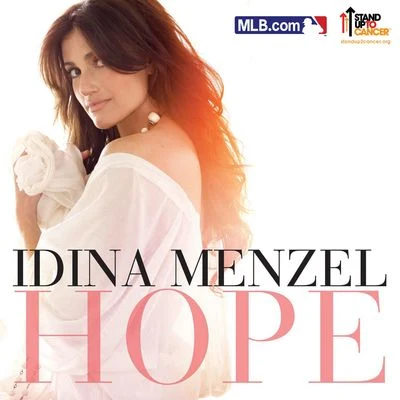 Hope 專輯 Idina Menzel