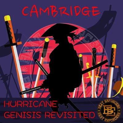 Genesis Revisited 专辑 Cambridge/Various Artists/Gaul/TUNE/David Willcocks