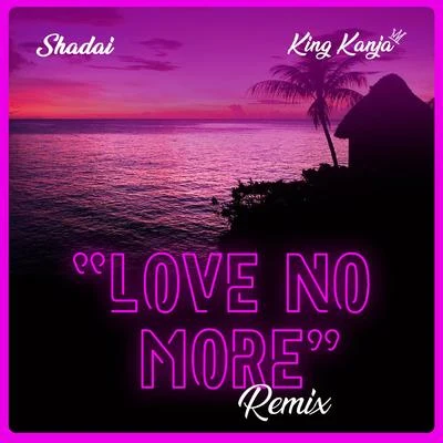 Love No More (Remix) 專輯 King Kanja/Ana Maria/Don Trunk