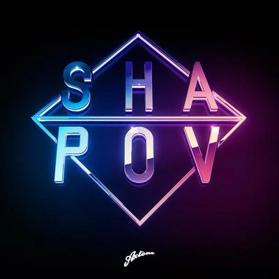 Shapov EP 專輯 Shapov/Axwell