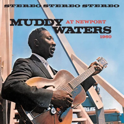 Muddy Waters At Newport 1960 專輯 Otis Spann