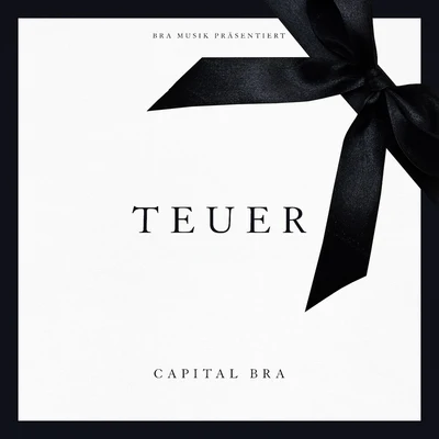 Teuer 專輯 Capital Bra/GRiNGO