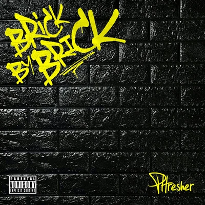 BRICK BY BRICK (Deluxe Version) 专辑 BAMBINO/PHRESHER/Money Millz/Dah Dah/Curly Savv