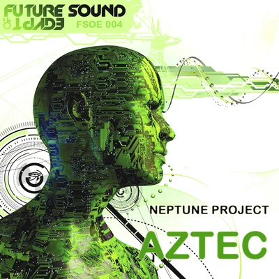 Aztec 專輯 Polly Strange/Neptune Project