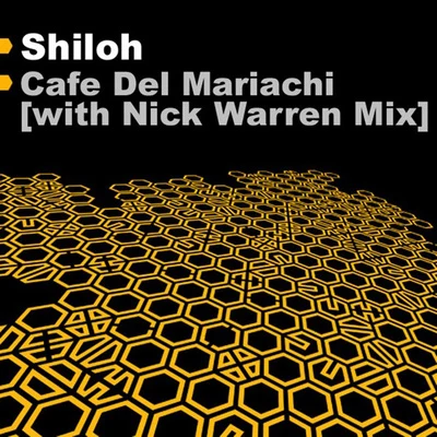 Café Del Mariachi 專輯 06R/Subtara/VidesAngelini/Phi Phi and Airwave/Shiloh