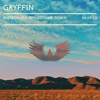 GryffinYears & Years Reflections (Gryffin Remix)