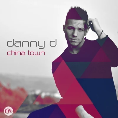 China Town 专辑 E Vargas/Danny D