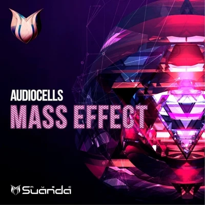 Mass Effect 專輯 Audiocells