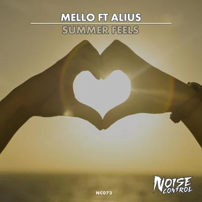 Summer Feels Ft. Alius 專輯 楊磊/Mello