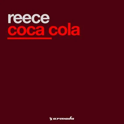 Coca Cola 專輯 Reece