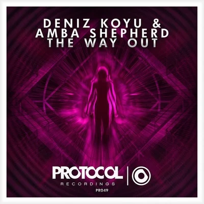 The Way Out 專輯 Deniz Koyu