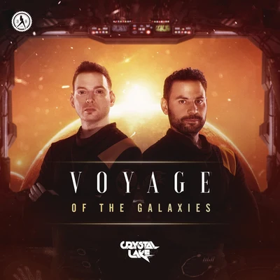 Crystal LakeDJ Isaac Voyage Of The Galaxies