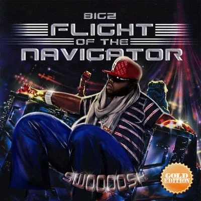 Flight Of The Navigator 专辑 Big Z