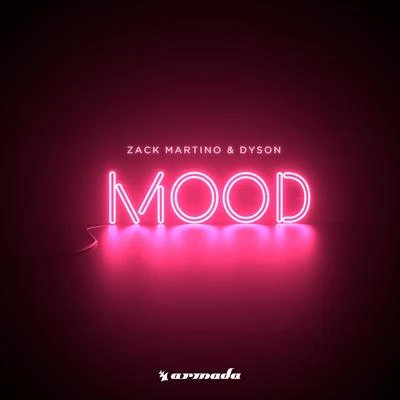 Mood 專輯 Zack Martino