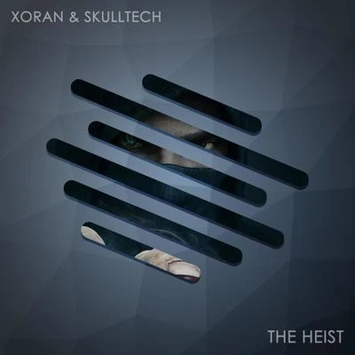 The Heist 专辑 RAKHZ/XORAN